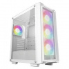 Case DeepCool CC560 MESH V2 R-CC560-WHAMA4-G-2 Case DeepCool CC560 MESH V2 R-CC560-WHAMA4-G-2