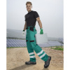 ARDON Kalhoty COOL TREND do pasu, reflexní H8934/52 52 Regular Zelená odstíny ARDON Kalhoty COOL TREND do pasu, reflexní H8934/52 52 Regular Zelená odstíny