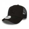 New Era Clean Trucker New York Yankees, One Size, ZĽAVA, Novinka New Era Clean Trucker New York Yankees, One Size, ZĽAVA, Novinka