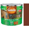 Sadolin Impregnácia Classic Hybrid Mahagón 9L Sadolin Impregnácia Classic Hybrid Mahagón 9L