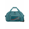 American Tourister City Racer Cestovná taška na kolieskach S 55cm Modrá American Tourister City Racer Cestovná taška na kolieskach S 55cm Modrá