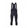 3/4 Nohavice s trakmi SANTINI Cargo 2 Black XXL 3/4 Nohavice s trakmi SANTINI Cargo 2 Black XXL