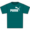PUMA Detské tričko PUMA ESS No. 1 Logo Tee|164 PUMA Detské tričko PUMA ESS No. 1 Logo Tee|164
