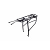 CTM Zadný nosič CTM TRAIN - Čierna CTM Zadný nosič CTM TRAIN - Čierna