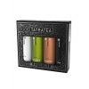 Tatratea 22%-52% 4 x 0,04 l (set) Tatratea 22%-52% 4 x 0,04 l (set)