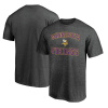 Minnesota Vikings - Victory Arch Gray NFL Tričko XXL/USA=3XL/EU Minnesota Vikings - Victory Arch Gray NFL Tričko XXL/USA=3XL/EU