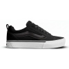 VANS Knu Skool Reflective Pop, BLACK - 44 VANS Knu Skool Reflective Pop, BLACK - 44