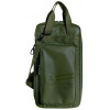Zildjian Gigging Stick Bag Sage Green Zildjian Gigging Stick Bag Sage Green