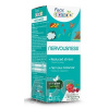 Petit CHENE NERVOUSNESS detský sirup, s jahodovou a čerešňovou arómou 1x125 ml Petit CHENE NERVOUSNESS detský sirup, s jahodovou a čerešňovou arómou 1x125 ml