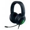 RAZER Herné slúchadlá Razer Kraken V3 X RGB – Jedna veľkosť RZ04-03750300 RAZER Herné slúchadlá Razer Kraken V3 X RGB – Jedna veľkosť RZ04-03750300