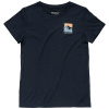Dámske tričko DEVOLD CLASSIC SUMMIT TEE W veľkosť XL Dámske tričko DEVOLD CLASSIC SUMMIT TEE W veľkosť XL