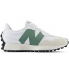 Unisex topánky New Balance U327SKC – biele Unisex topánky New Balance U327SKC – biele