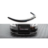 Audi RS6 C6, spojler pod predný nárazník ver.2, Maxton Design Audi RS6 C6, spojler pod predný nárazník ver.2, Maxton Design