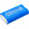 Cameron Sino Batéria pre Ledlenser H15R Core, H19R Core a ďalšie, 5000 mAh, Li-Ion CS-LMT150FT Cameron Sino Batéria pre Ledlenser H15R Core, H19R Core a ďalšie, 5000 mAh, Li-Ion CS-LMT150FT
