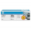 Toner HP CB435A černý (1500str./5%) Toner HP CB435A černý (1500str./5%)