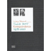 Korespondence 1978 - 2001 (František Janouch, Václav Havel) Korespondence 1978 - 2001 (František Janouch, Václav Havel)