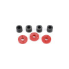 Traxxas piesty tlmiče s podložkami (4) Traxxas piesty tlmiče s podložkami (4)