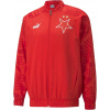 Pánska bunda Puma SK Slavia Praha 2022-23|S Pánska bunda Puma SK Slavia Praha 2022-23|S
