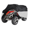 Bike It ATV nepremokavá plachta na štvorkolky, čierno/ strieborná, S (50ccm-250ccm) RCOATV01 Bike It ATV nepremokavá plachta na štvorkolky, čierno/ strieborná, S (50ccm-250ccm) RCOATV01