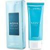 Bvlgari Aqva Marine, Balzam po holeni 100ml pre mužov Bvlgari Aqva Marine, Balzam po holeni 100ml pre mužov
