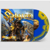2LP Sabaton: Carolus Rex Splatter Ltd. 2LP Sabaton: Carolus Rex Splatter Ltd.