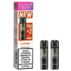ELFBAR ELFA PRO V2 Pod 2Pack ELFTURBO - 2000 potiahnutí ELFBAR ELFA PRO V2 Pod 2Pack ELFTURBO - 2000 potiahnutí