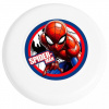 Lietajúci tanier disk Disney Spiderman Člověk pavouk 25 cm Lietajúci tanier disk Disney Spiderman Člověk pavouk 25 cm