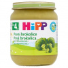 HiPP BIO Prvá brokolica 125 g CZ4012-01 HiPP BIO Prvá brokolica 125 g CZ4012-01