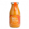 Rudolfs Smoothie Mango, pomaranč BIO 260 ml Rudolfs Smoothie Mango, pomaranč BIO 260 ml