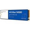 WESTERN DIGITAL SSD disk WD Blue SN580 2 TB NVMe WESTERN DIGITAL SSD disk WD Blue SN580 2 TB NVMe