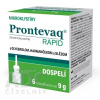 PRONTEVAQ RAPID mikroklystíry DOSPELÍ jednodávkové, 6x9 g (54 g) PRONTEVAQ RAPID mikroklystíry DOSPELÍ jednodávkové, 6x9 g (54 g)
