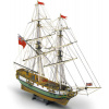 Mamoli Portsmouth 1796 kit 1:64 Mamoli Portsmouth 1796 kit 1:64