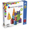 Magna-Tiles Magnetická stavebnica Combo 62 dielov Magna-Tiles Magnetická stavebnica Combo 62 dielov