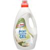 Dr. House Gel na pranie 4,3 l Marseillské mýdlo Dr. House Gel na pranie 4,3 l Marseillské mýdlo