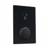 HUUM, saunový regulátor UKU Wi-Fi Glass Black HUUM, saunový regulátor UKU Wi-Fi Glass Black