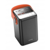Swissten Power Line Power Bank 60000 mAh 65W Power Delivery Black 14531091 Swissten Power Line Power Bank 60000 mAh 65W Power Delivery Black 14531091