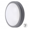 Solight LED světlo černá WO781-G-M Solight LED světlo černá WO781-G-M