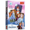 Čierny Peter - Ľadové kráľovstvo 2 Trefl Čierny Peter - Ľadové kráľovstvo 2 Trefl