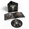 Venom - Into Oblivion CD Venom - Into Oblivion CD