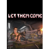 Let Them Come - Steam PC Let Them Come - Steam PC