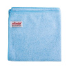 HUMED Vileda MicroTuff Base tkaná utierka z mikrovláknová modrá 36 x 36 cm – 5ks HUMED Vileda MicroTuff Base tkaná utierka z mikrovláknová modrá 36 x 36 cm – 5ks