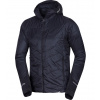 Northfinder Don Pánska hybridná outdoorová bunda BU-5135OR čierna 3XL Northfinder Don Pánska hybridná outdoorová bunda BU-5135OR čierna 3XL