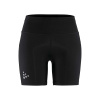 CRAFT PRO HYPERVENT SHORT TIGHTS 2 W BLACK KRAŤASY Veľkosť: M CRAFT PRO HYPERVENT SHORT TIGHTS 2 W BLACK KRAŤASY Veľkosť: M