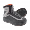 Brodiace topánky SIMMS G3 Guide Boot Felt Steel Grey Brodiace topánky SIMMS G3 Guide Boot Felt Steel Grey