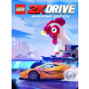 LEGO 2K Drive Awesome Edition - Steam PC LEGO 2K Drive Awesome Edition - Steam PC