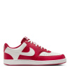 Nike Court Vision Low Trainers Mens Gym Red/White 10 (45) Nike Court Vision Low Trainers Mens Gym Red/White 10 (45)