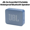 JBL GO Essential 2 hordozható kék Bluetooth hangszóró JBL GO Essential 2 hordozható kék Bluetooth hangszóró