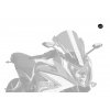 PUIG Plexi štít PUIG TOURING 7595C karbónový vzhľad PUIG Plexi štít PUIG TOURING 7595C karbónový vzhľad