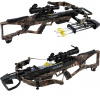 Excalibur REVX micro kuša reflexná 400 fps so zabudovanou kľukou (78996) Excalibur REVX micro kuša reflexná 400 fps so zabudovanou kľukou (78996)