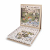 MAGNETICKÉ PUZZLE FILIBABBA - ENCHANTED FOREST MAGNETICKÉ PUZZLE FILIBABBA - ENCHANTED FOREST